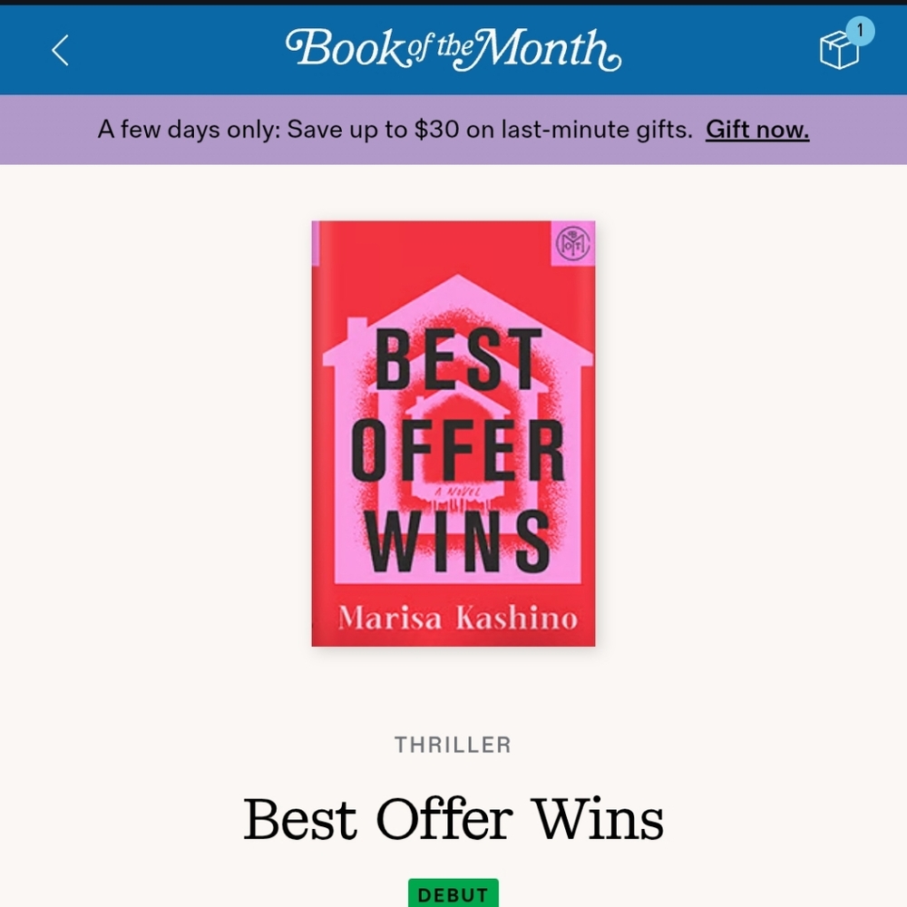BOTM